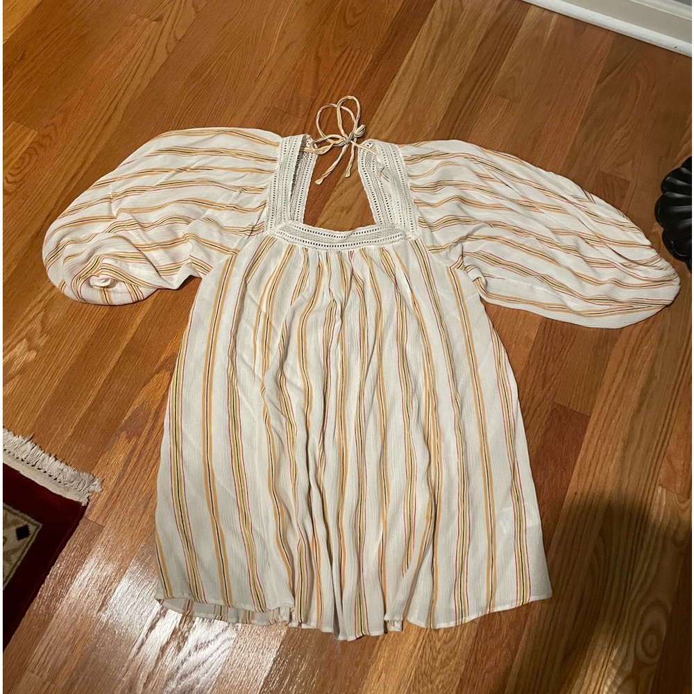REDUCED 🔥URBAN OUTFITTERS mini dress/tunic